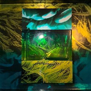 MAC COSMETICS- Turquatic (1.7 oz)